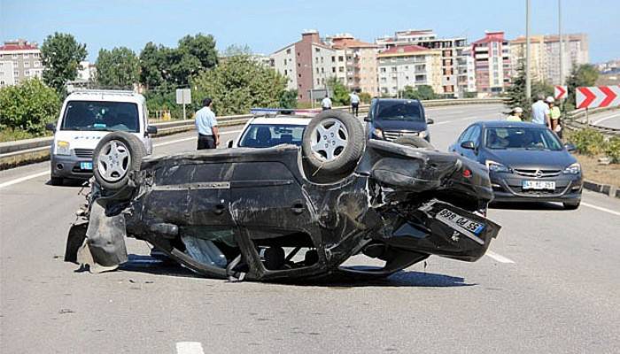 Kurban Bayramı tatilinin bilançosu ağır oldu: 122 ölü 