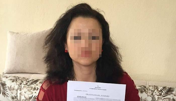 Polis, karakola sığınan kadına tecavüz etti iddiası