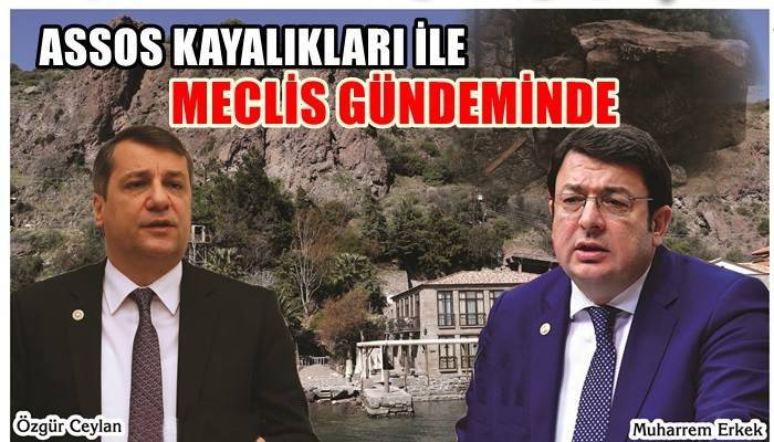  “Bölge halkı ve işletmecileri 500 gün kapanma tedirginliği yaşıyor”