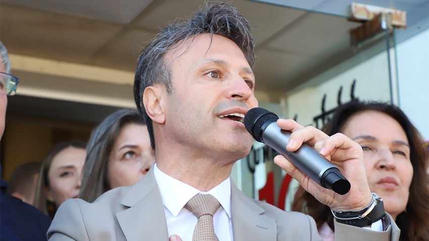 Gelibolu’da Soyuak dönemi başladı