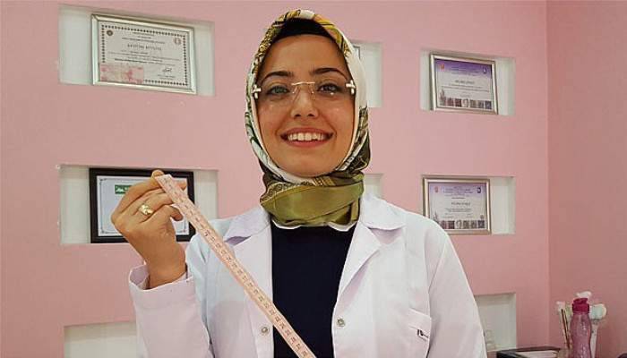 Yeni yılda yeni yeme tarzı