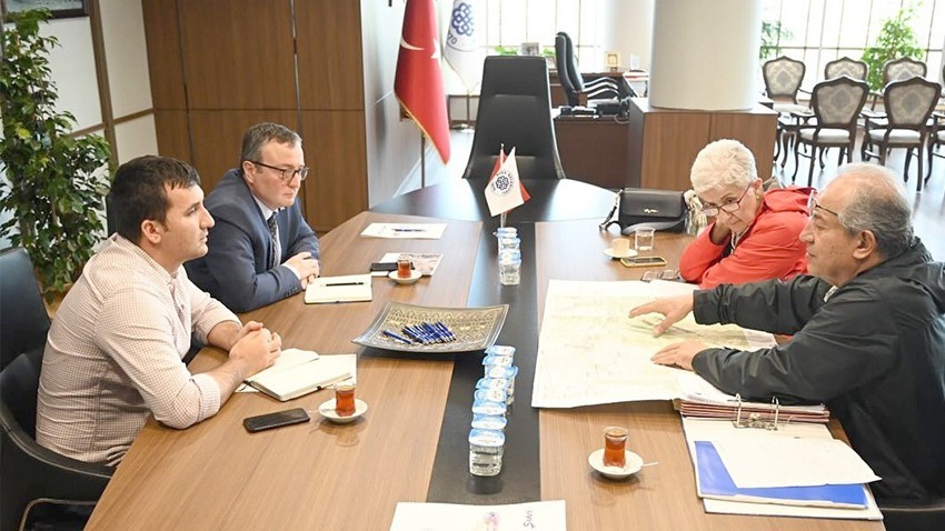 Biga’da su kuyusu aranacak!