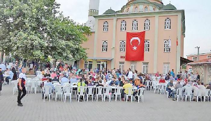 Bigalı Şehit Ulaş Açıkgöz Dualarla Anıldı
