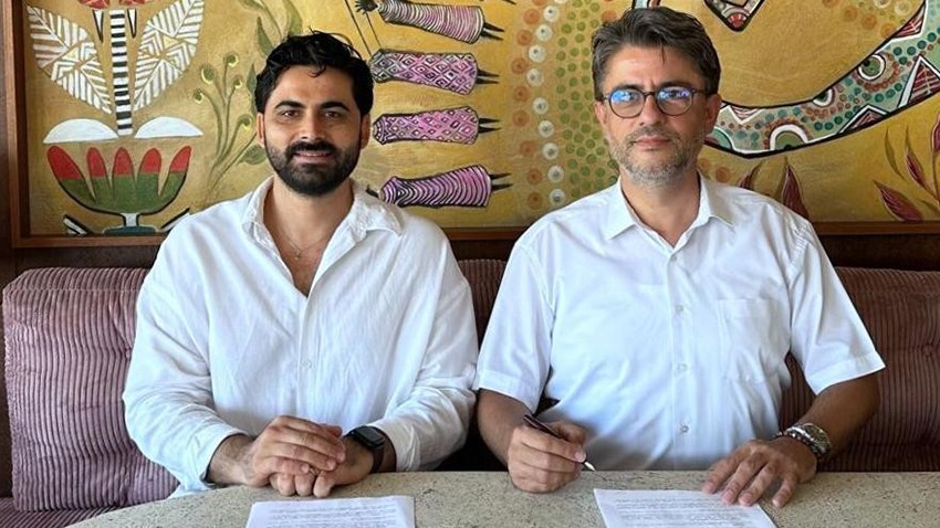 Geleceğin Şefleri ÇOMÜ’de Yetişiyor, Federal’de Deneyim Kazanıyor