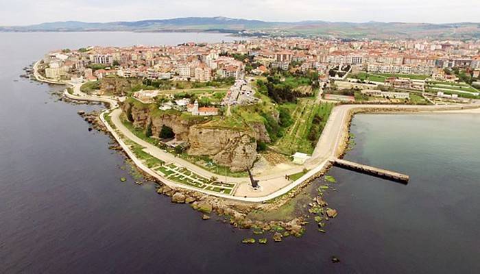 Dünyanın tanıdığı ilçe Gelibolu