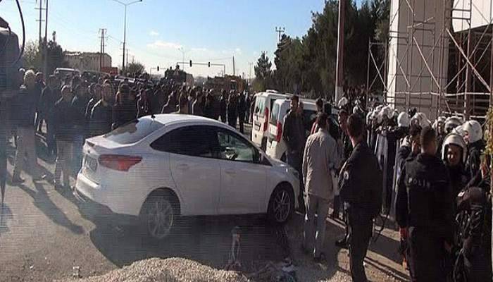 Mardin’de kayyum resmen göreve başladı