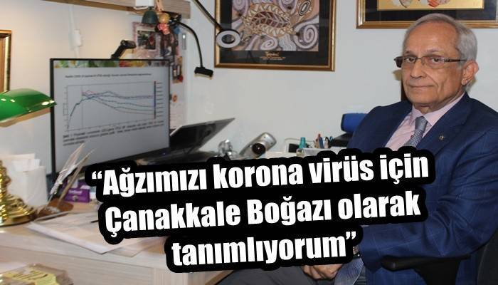 Korana virüsüne karşı kritik çözüm: 41 saatte etkisiz hale getiriyor (VİDEO)