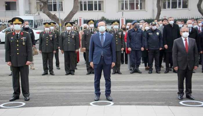 “Gelibolu’nun Mazisi  Korkulara Mahkum Edilemeyenlerle Doludur”