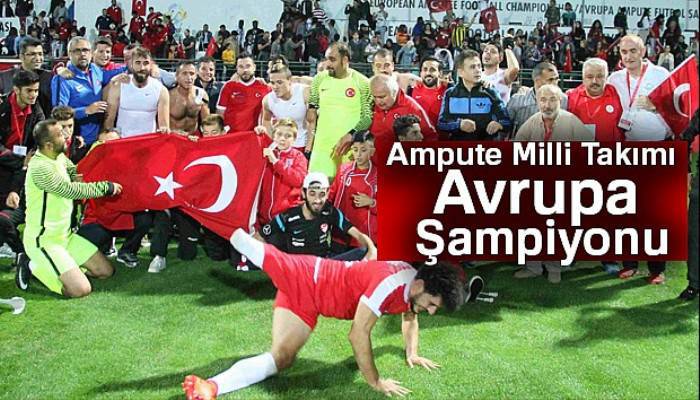 Türkiye 2-1 İngiltere