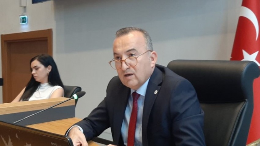 Çanakkale Su Konusunda Temkinli