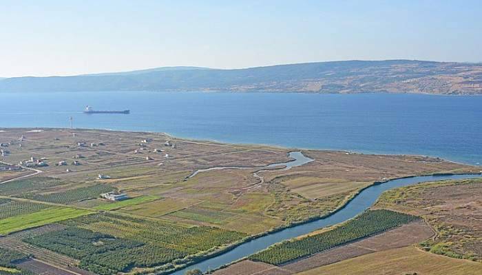 “Köprüyü Çanakkale’nin kaderi olarak görüyoruz”