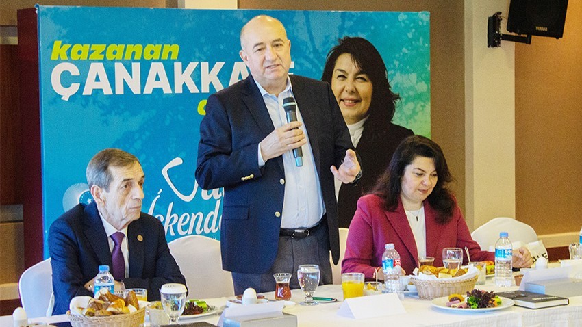 Gider: “Zaferle sonuçlanacak bir seçim olacak”