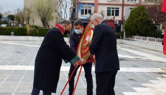 Avukatların Sesi Kesilirse Toplumun Nefesi Kesilir