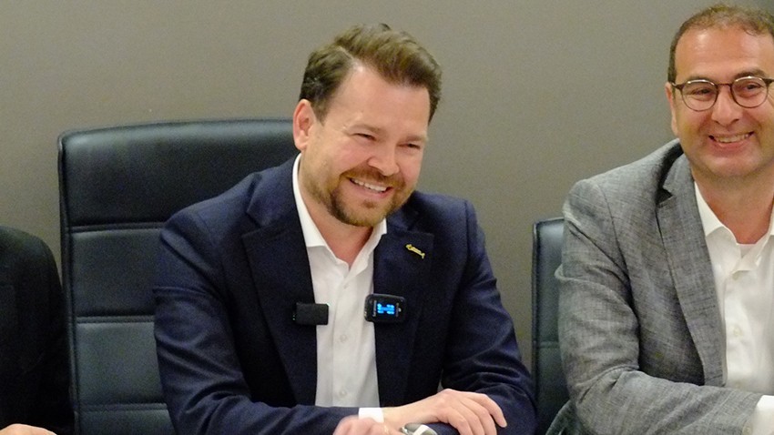 Burak Kunt: “Çanakkale için mücadelemiz devam edecektir” (VİDEOLU)