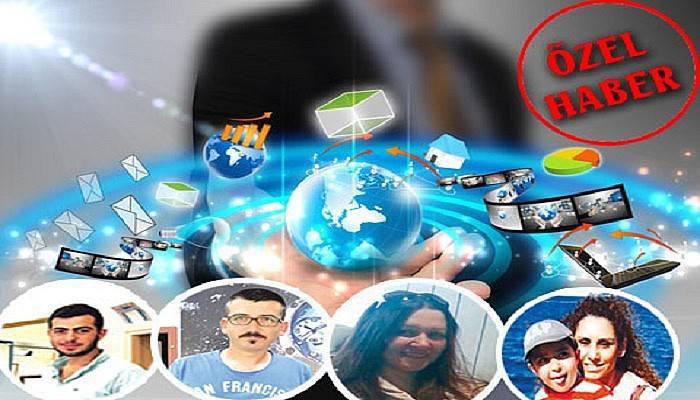 TEKNOLOJİYİ SAĞLIKLI KULLANIYOR MUYUZ?