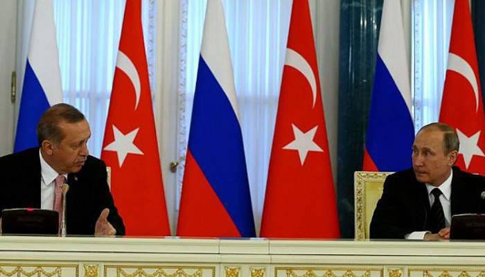 Erdoğan: FETÖ’nün iki ülke ilişkilerine kastettiği anlaşılıyor