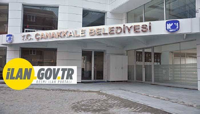 İÇMESUYU HATLARI İÇİN MEKANİK TAMİR VE BAĞLANTI EKİPMANI ALINACAK