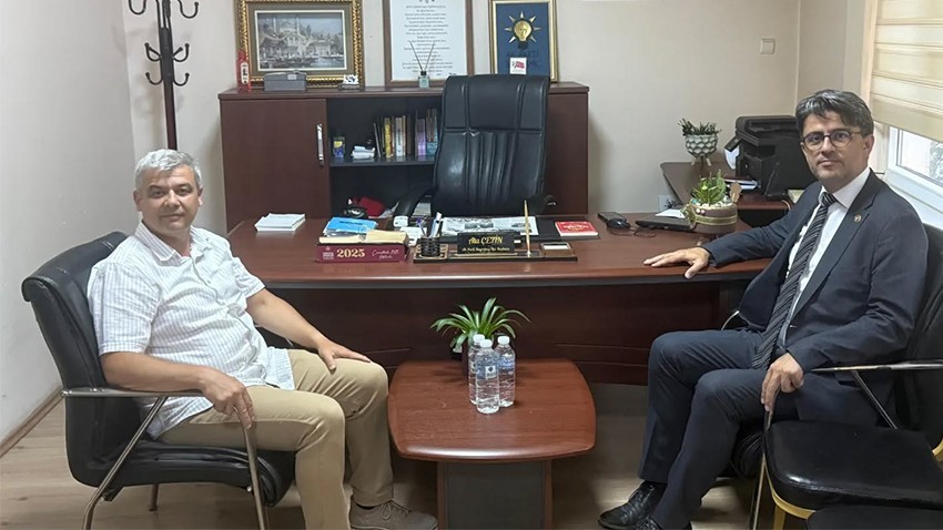  “Çanakkale’nin geleceği için ortak akıl şarttır”