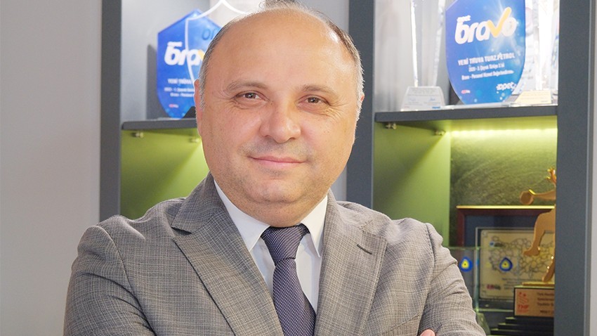 Turgay Kılıç: 