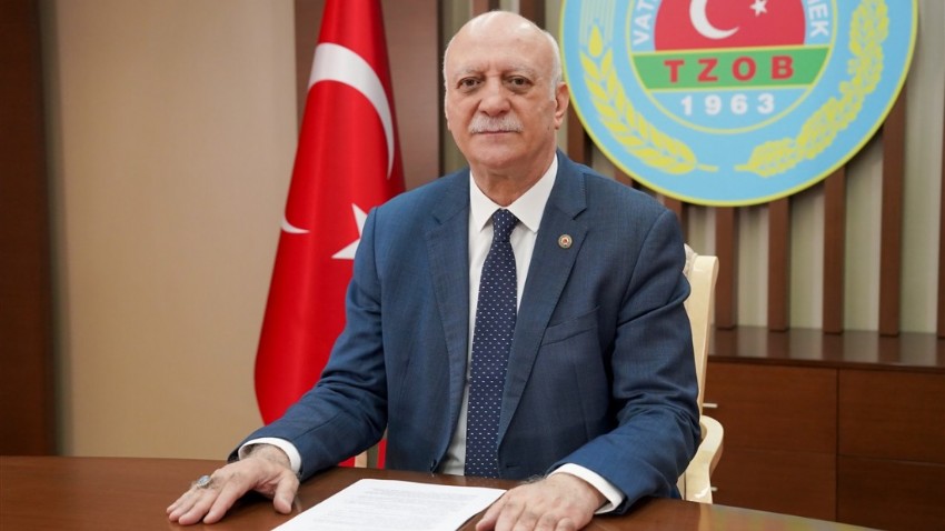 Buğday İle Arpada Rekolte Tahmini ve Destek Beklentisi