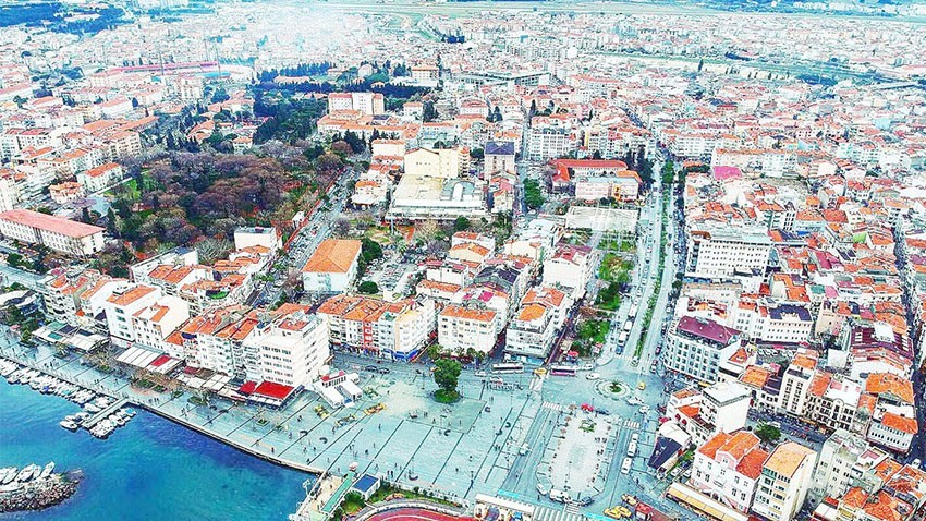 Çanakkale’de Ev Fiyatları Rekor Seviyede