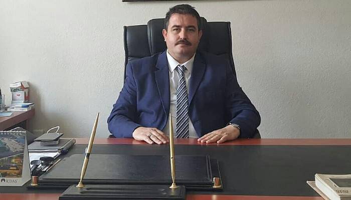 İLÇE TARIM MÜDÜRLÜĞÜ’NÜN ÇALIŞMA SAATLERİ DEĞİŞTİ