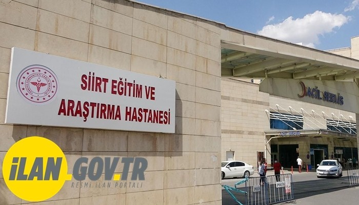 CİHAZ VE ŞİŞE ALINACAK