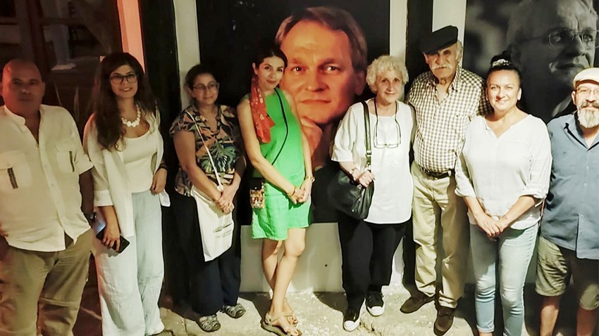 Troya Kazılarının Öncüsü Prof. Dr. Manfred Korfmann, 20. Yılında Anıldı