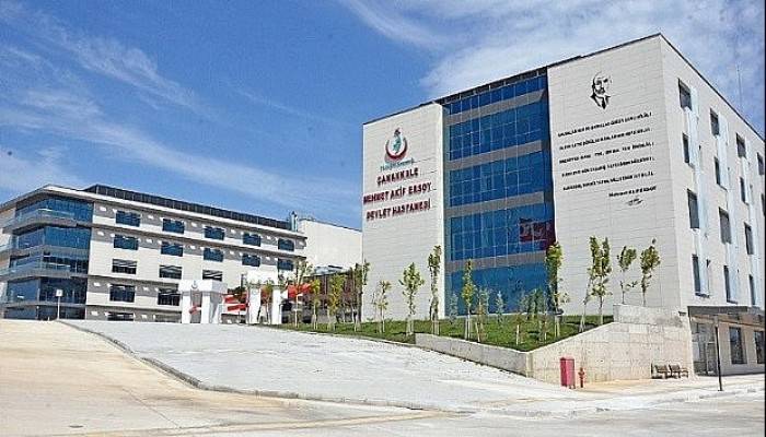 TEDBİR ALINDI: Corona gelirse karantina alanı hazır