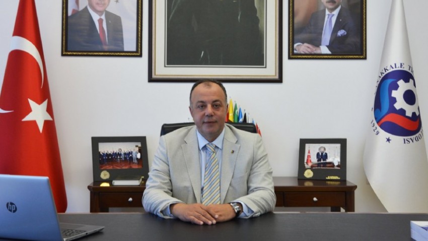 Üretimden Uzaklaşıp Vergi Ödemek İçin Daha Çok Borçlanıyoruz