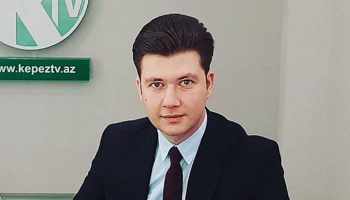 Bakü'den Çanakkale'ye Laçin Sevinci