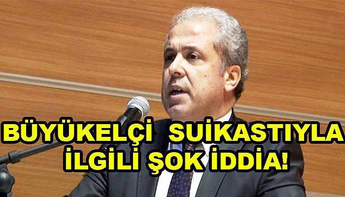 Şamil Tayyar'dan Rus Büyükelçi suikastıyla ilgili 'NATO' iddiası