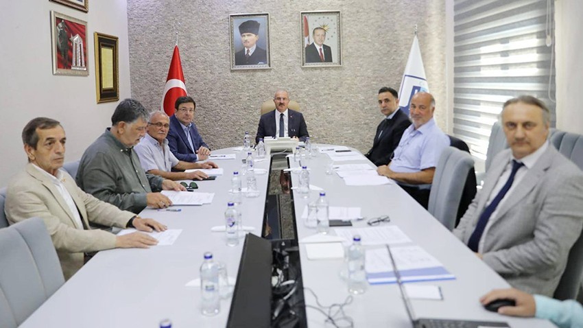 Çanakkale Deniz Ulaşımında Yeni Dönem