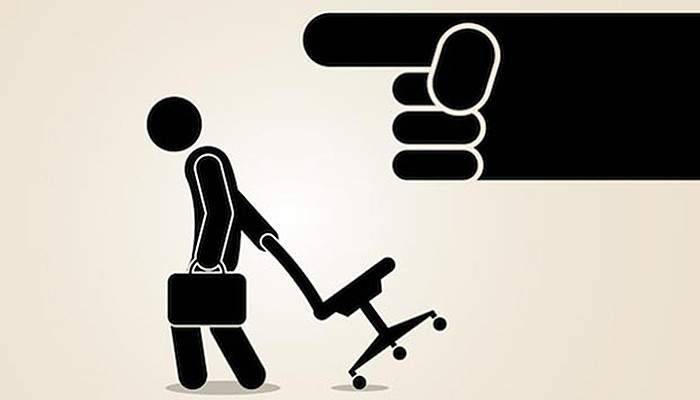 Çanakkale Milli Eğitim'de 126 Personel Görevden Alındı