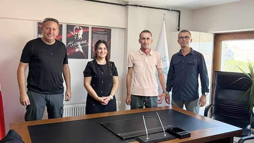 Çanakkale Turizmi İçin Güçlü Adım