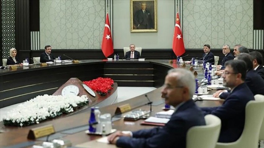Emekli maaşlarına düzenleme geliyor