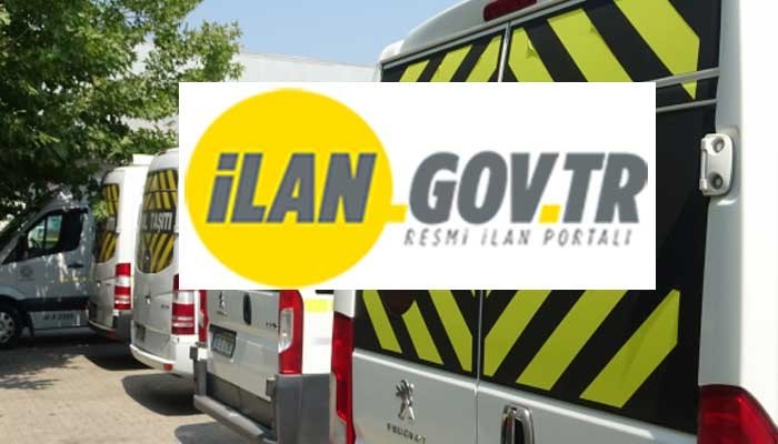 DSİ, İHALEYLE ULAŞIM VE SERVİS HİZMETİ ALACAK