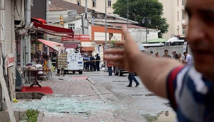 İstanbul'daki patlamayla ilgili flaş gelişme