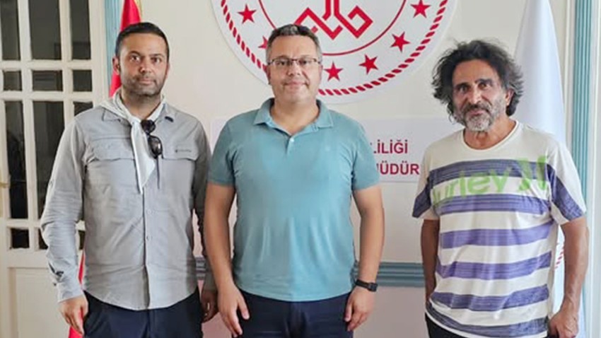 Troya’da 2025 Kazı Sezonu Başladı