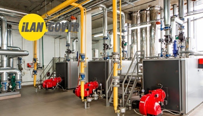 KAZAN DAİRESİ ONARIM İŞİ YAPTIRILACAK