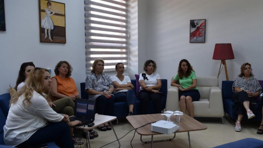 Sıfır Atık Farkındalık Eğitimleri Devam Ediyor