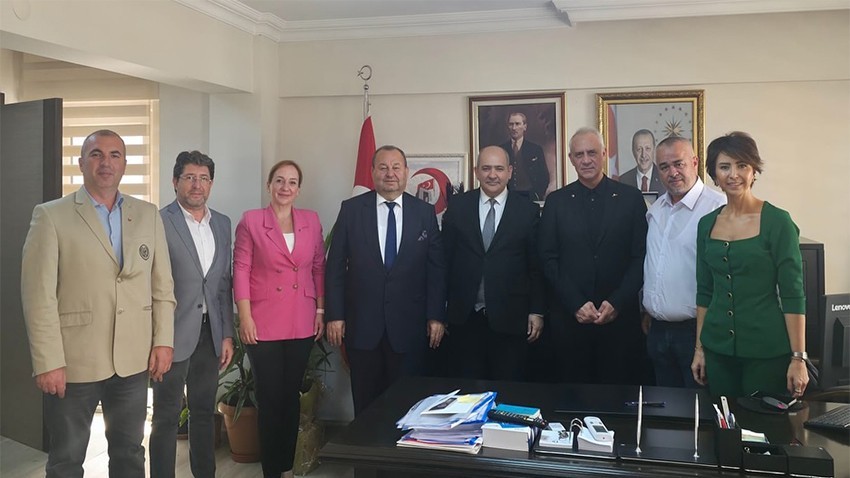 Biga TSO’dan Biga Fuarı Daveti