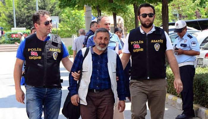 ’Beni peygamber gönderdi’ diyerek vatandaşları dolandırdı