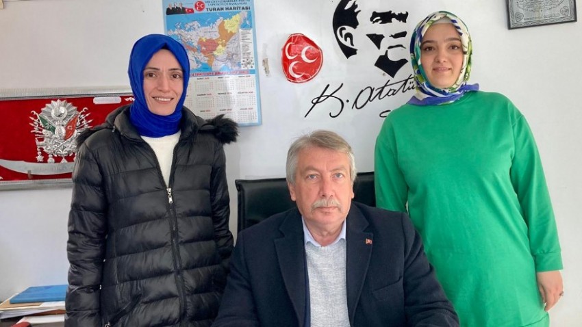 Okul Aile ve Toplum Komisyonu Çalışmalarını Sürdürüyor