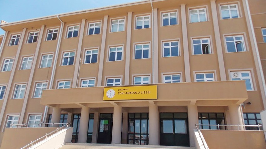Çanakkale’de Lise Öğrencisi Hayatını Kaybetti
