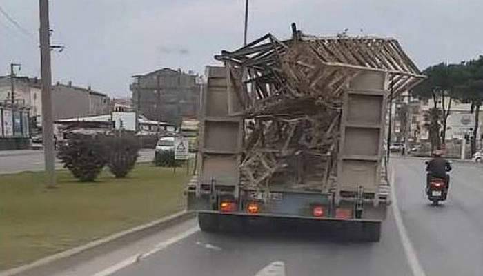 Faciaya davetiye çıkardılar