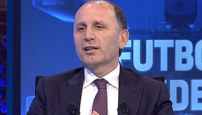 Muharrem Usta’dan transfer açıklaması