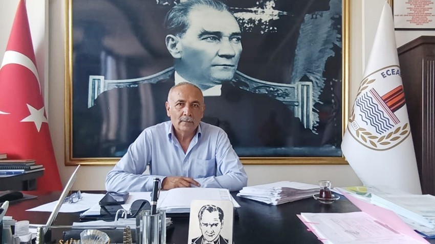 Zileli'den Siyasi Değişim Açıklaması; “Hizmet için AK Parti”