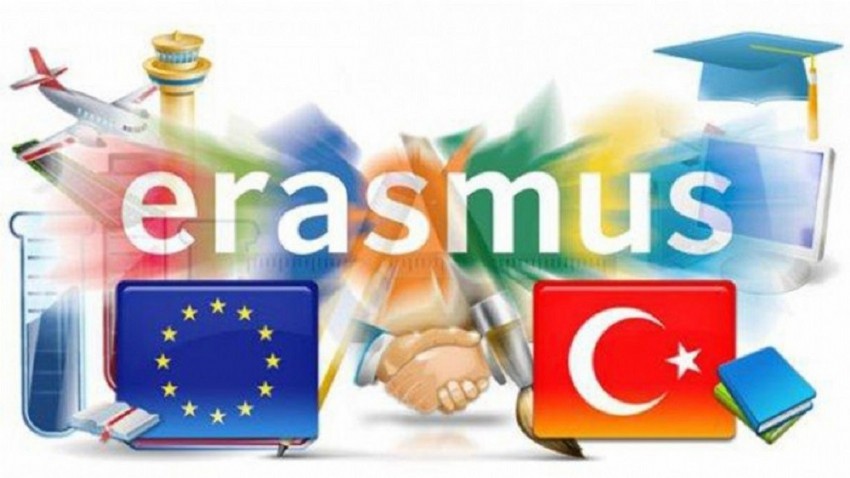 Okul ve Kurumların 8 Projesi   Erasmus+ Projesi Hibe Aldı