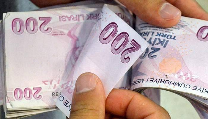 Harç paralarını ödemeyen veznedar, tutuklandı